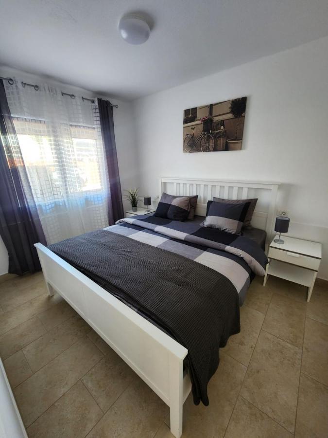 Golf & Ocean Breeze Apartment San Miguel de Abona Exterior photo