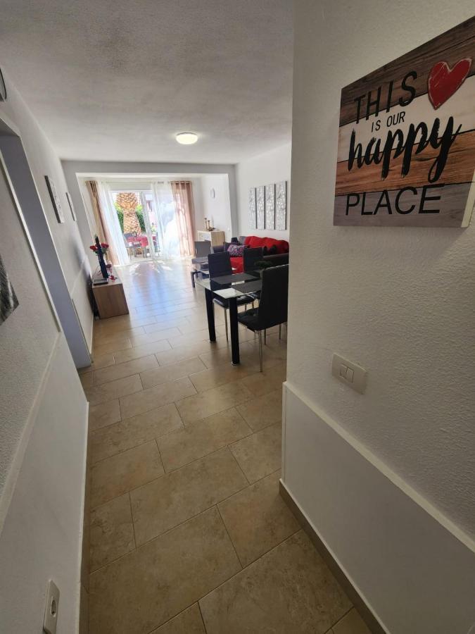 Golf & Ocean Breeze Apartment San Miguel de Abona Exterior photo