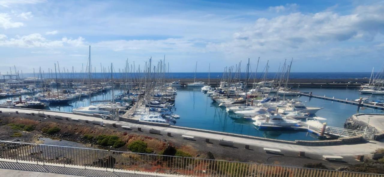 Golf & Ocean Breeze Apartment San Miguel de Abona Exterior photo